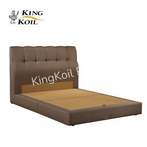 KingKoil Prince Mystic Topaz Mattress