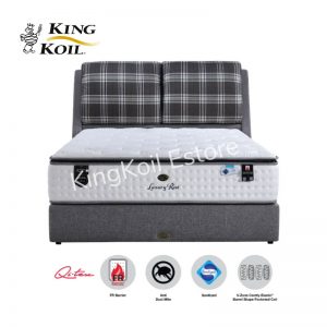 King Koil Luxury Rest