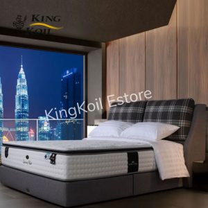 King Koil Luxury Rest